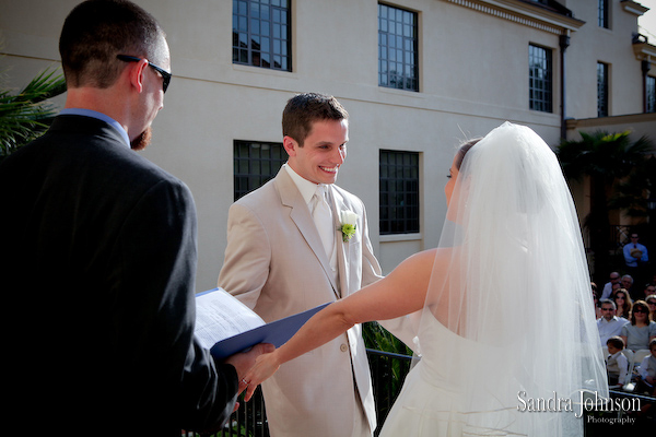 Best Thomas Center Wedding Photos - Sandra Johnson (SJFoto.com)